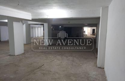 Retail - Studio - 1 Bathroom for rent in Mohamed Anis St. - Zamalek - Cairo