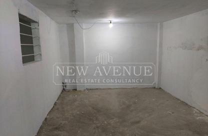 Retail - Studio - 1 Bathroom for rent in Mohamed Anis St. - Zamalek - Cairo