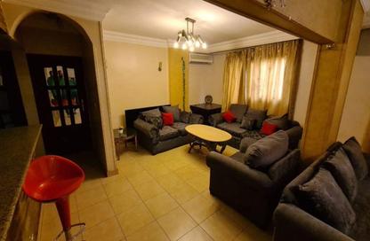 Apartment - 2 Bedrooms - 1 Bathroom for rent in Masaken Sheraton - Sheraton Al Matar - El Nozha - Cairo