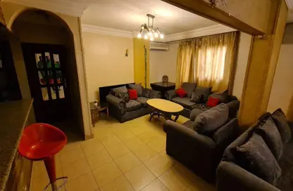 Apartment - 2 Bedrooms - 1 Bathroom for rent in Masaken Sheraton - Sheraton Al Matar - El Nozha - Cairo