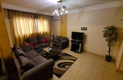 Apartment - 2 Bedrooms - 1 Bathroom for rent in Masaken Sheraton - Sheraton Al Matar - El Nozha - Cairo