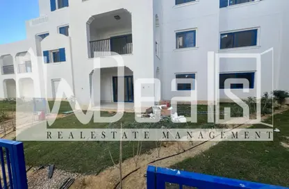 شاليه - 2 غرف نوم - 2 حمامات للبيع في مراسي - سيدي عبد الرحمن - الساحل الشمالي