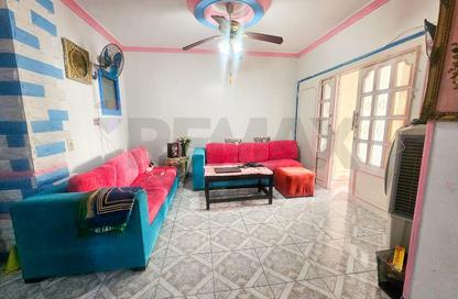 Apartment - 2 Bedrooms - 2 Bathrooms for sale in Al Geish Road - Laurent - Hay Sharq - Alexandria Apartment - 2 Bedrooms - 2 Bathrooms for sale in Al Geish Road - Laurent - Hay Sharq - Alexandria