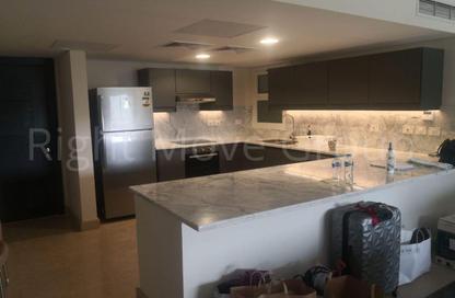 Apartment - 3 - 3 for sale in New Giza - Cairo Alexandria Desert Road - 6 October City - Giza Apartment - 3 - 3 for sale in New Giza - Cairo Alexandria Desert Road - 6 October City - Giza