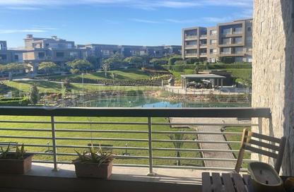 شقة - 3 - 3 للبيع في نيو جيزة - طريق مصر اسكندرية الصحراوي - مدينة 6 أكتوبر - الجيزة