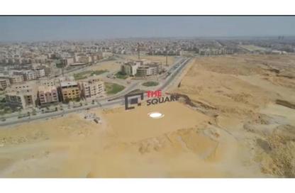عيادة - استوديو - 1 حمام للبيع في محور الحرية - مدينة الشروق - القاهرة