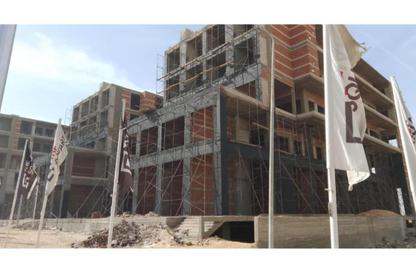 عيادة - استوديو - 1 حمام للبيع في محور الحرية - مدينة الشروق - القاهرة