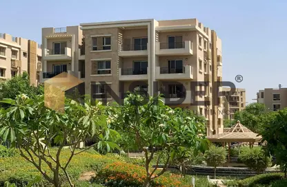 Apartment - 2 Bedrooms - 2 Bathrooms for sale in Taj City - 5th Settlement Compounds - The 5th Settlement - New Cairo City - Cairo