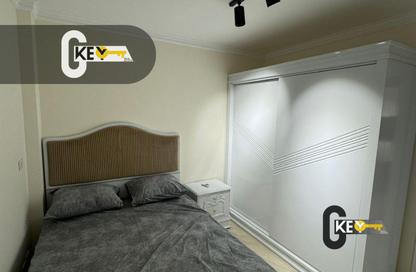 Apartment - 2 - 1 for rent in B12 - Madinaty - Cairo
