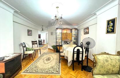 Apartment - 3 - 2 for rent in Kamal Eldin Salah St. - Smouha - Hay Sharq - Alexandria Apartment - 3 - 2 for rent in Kamal Eldin Salah St. - Smouha - Hay Sharq - Alexandria