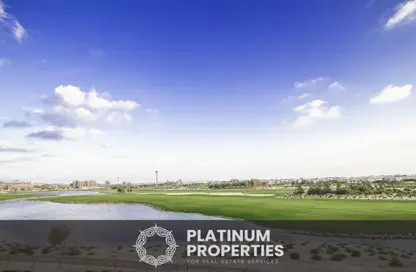 Villa - 5 Bedrooms - 5 Bathrooms for sale in Marassi - Sidi Abdel Rahman - North Coast