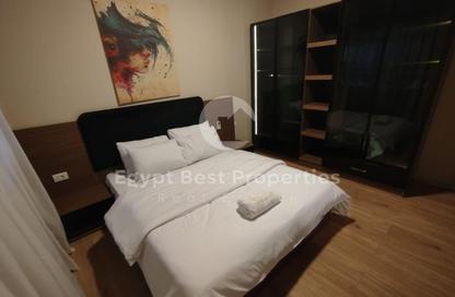 Apartment - 3 Bedrooms - 3 Bathrooms for rent in Villette - 5th Settlement Compounds - The 5th Settlement - New Cairo City - Cairo