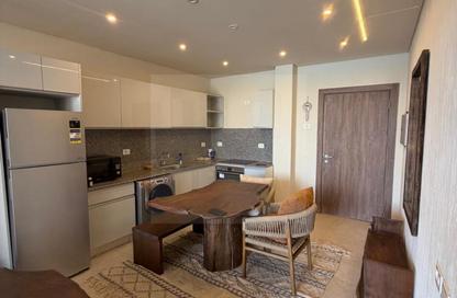 Apartment - 2 - 2 for sale in Mangroovy Residence - El Gouna - Hurghada - Red Sea