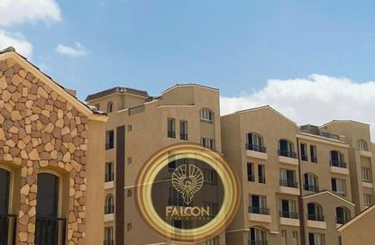 Apartment - 2 Bedrooms - 2 Bathrooms for sale in L'avenir - Mostakbal City Compounds - Mostakbal City - Future City - Cairo