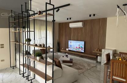 Townhouse - 3 Bedrooms - 4 Bathrooms for sale in Al Patio - Ring Road - 6 October City - Giza Townhouse - 3 Bedrooms - 4 Bathrooms for sale in Al Patio - Ring Road - 6 October City - Giza