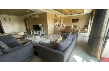 Apartment - 3 Bedrooms - 2 Bathrooms for sale in Westown - Sheikh Zayed Compounds - Sheikh Zayed City - Giza