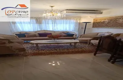 شقة - 3 غرف نوم - 2 حمامات للبيع في پريڤادو - مدينتي - القاهرة