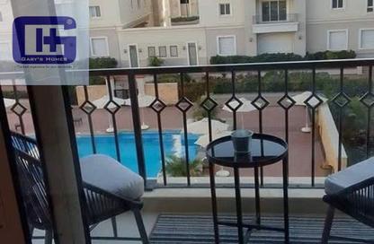 Apartment - 2 Bedrooms - 3 Bathrooms for rent in Mivida - 5th Settlement Compounds - The 5th Settlement - New Cairo City - Cairo Apartment - 2 Bedrooms - 3 Bathrooms for rent in Mivida - 5th Settlement Compounds - The 5th Settlement - New Cairo City - Cairo