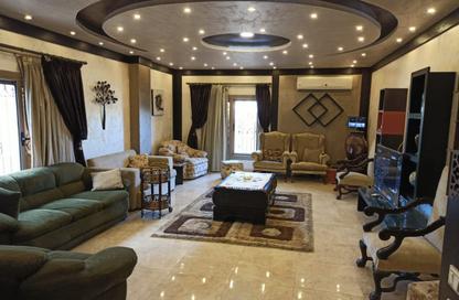 Apartment - 2 - 2 for rent in Beram Al Tunsi St. - Al Narges 1 - Al Narges - New Cairo City - Cairo Apartment - 2 - 2 for rent in Beram Al Tunsi St. - Al Narges 1 - Al Narges - New Cairo City - Cairo