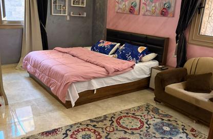 Apartment - 2 - 2 for rent in Beram Al Tunsi St. - Al Narges 1 - Al Narges - New Cairo City - Cairo