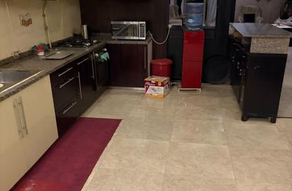 Apartment - 2 - 2 for rent in Beram Al Tunsi St. - Al Narges 1 - Al Narges - New Cairo City - Cairo Apartment - 2 - 2 for rent in Beram Al Tunsi St. - Al Narges 1 - Al Narges - New Cairo City - Cairo