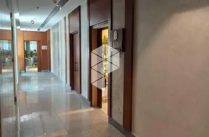 Office Space - 5 Bedrooms - 1 Bathroom for rent in North Teseen St. - The 5th Settlement - New Cairo City - Cairo