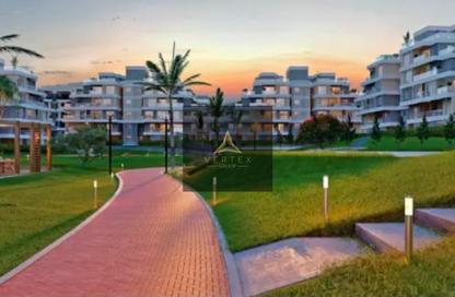 Apartment - 3 - 3 for rent in Villette - 5th Settlement Compounds - The 5th Settlement - New Cairo City - Cairo