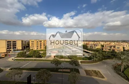 Apartment - 1 Bedroom - 1 Bathroom for rent in Mivida - 5th Settlement Compounds - The 5th Settlement - New Cairo City - Cairo