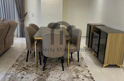 Duplex - 3 Bedrooms - 3 Bathrooms for rent in Remas - North Investors Area - New Cairo City - Cairo Duplex - 3 Bedrooms - 3 Bathrooms for rent in Remas - North Investors Area - New Cairo City - Cairo