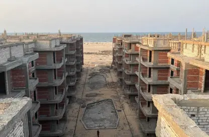 شقة - 2 غرف نوم - 1 حمام للبيع في المنصورة الجديدة - الدقهلية