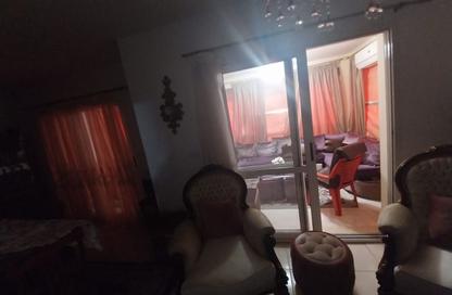 Apartment - 3 - 3 for sale in B12 - Madinaty - Cairo