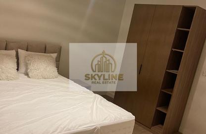 Apartment - 2 Bedrooms - 3 Bathrooms for rent in Mivida - 5th Settlement Compounds - The 5th Settlement - New Cairo City - Cairo