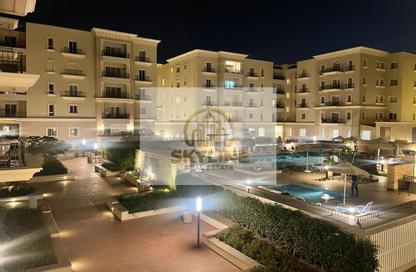 Apartment - 2 Bedrooms - 3 Bathrooms for rent in Mivida - 5th Settlement Compounds - The 5th Settlement - New Cairo City - Cairo