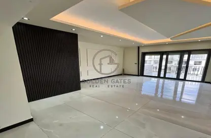 Duplex - 4 Bedrooms - 4 Bathrooms for rent in Eastown - 5th Settlement Compounds - The 5th Settlement - New Cairo City - Cairo