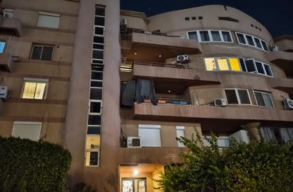 Apartment - 3 - 2 for sale in El Rehab Extension - Al Rehab - New Cairo City - Cairo