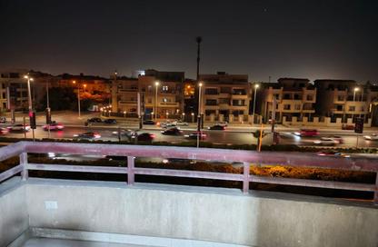 Apartment - 3 - 2 for sale in El Rehab Extension - Al Rehab - New Cairo City - Cairo