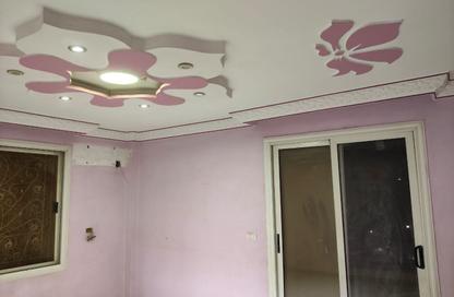 Apartment - 3 - 2 for sale in El Rehab Extension - Al Rehab - New Cairo City - Cairo