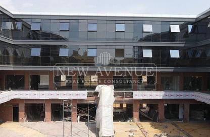 Shop - Studio - 1 Bathroom for sale in New Cairo Centre - North Teseen St. - The 5th Settlement - New Cairo City - Cairo Shop - Studio - 1 Bathroom for sale in New Cairo Centre - North Teseen St. - The 5th Settlement - New Cairo City - Cairo