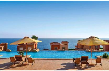 Chalet - 3 - 2 for sale in Telal Al Sokhna - Al Ain Al Sokhna - Suez Chalet - 3 - 2 for sale in Telal Al Sokhna - Al Ain Al Sokhna - Suez