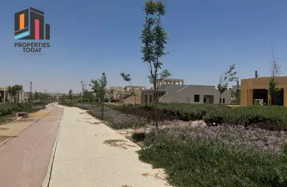 Villa - 5 Bedrooms - 5 Bathrooms for sale in O West - 6 October Compounds - 6 October City - Giza