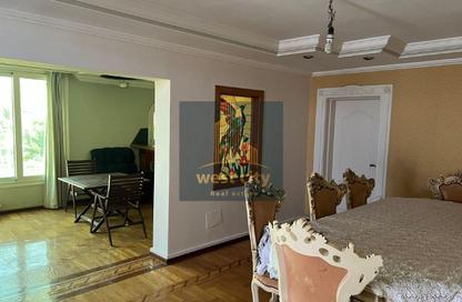 Villa - 4 - 4 for sale in Beverly Hills - Sheikh Zayed Compounds - Sheikh Zayed City - Giza