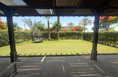 شقة - 4 غرف نوم - 4 حمامات للايجار في نيو جيزة - طريق مصر اسكندرية الصحراوي - مدينة 6 أكتوبر - الجيزة