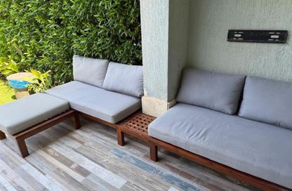 Twin House - 3 Bedrooms - 3 Bathrooms for sale in Telal Alamein - Sidi Abdel Rahman - North Coast Twin House - 3 Bedrooms - 3 Bathrooms for sale in Telal Alamein - Sidi Abdel Rahman - North Coast