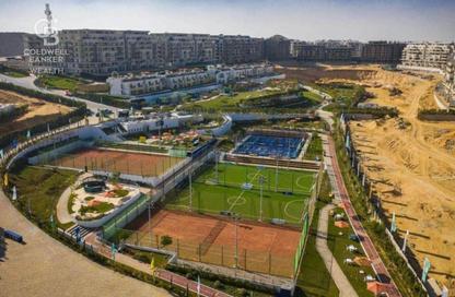 Apartment - 3 Bedrooms - 3 Bathrooms for sale in Mountain View iCity - 5th Settlement Compounds - The 5th Settlement - New Cairo City - Cairo Apartment - 3 Bedrooms - 3 Bathrooms for sale in Mountain View iCity - 5th Settlement Compounds - The 5th Settlement - New Cairo City - Cairo