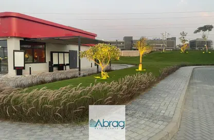 كافتيريا - استوديو - 1 حمام للبيع في ويست مارك - محور 26 يوليو - مدينة 6 أكتوبر - الجيزة