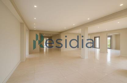 Villa - 5 Bedrooms - 5 Bathrooms for sale in The Crown - Cairo Alexandria Desert Road - 6 October City - Giza