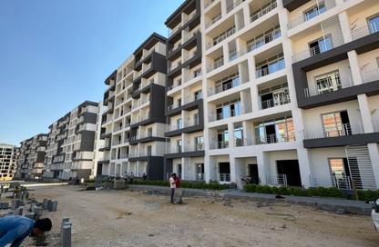 Apartment - 3 - 3 for sale in The City - New Capital Compounds - New Capital City - Cairo