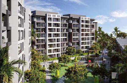 Apartment - 3 - 3 for sale in The City - New Capital Compounds - New Capital City - Cairo