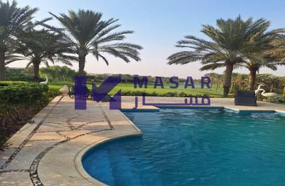 Villa - 7 Bedrooms - 6 Bathrooms for sale in Katameya Dunes - El Katameya Compounds - El Katameya - New Cairo City - Cairo