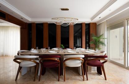 iVilla - 5 - 6 for rent in Cairo Festival City - North Investors Area - New Cairo City - Cairo